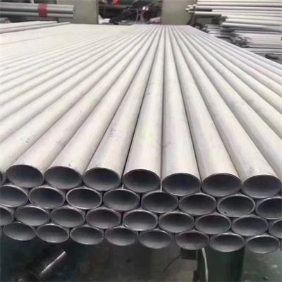 لوله فولادی ضد زنگ 316
