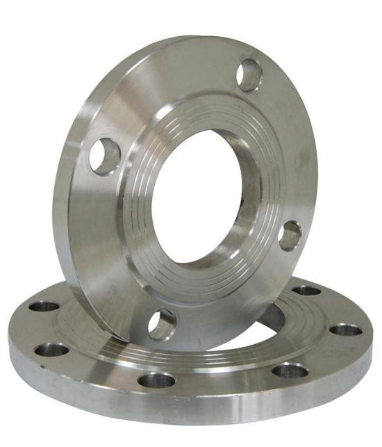 Pipe Flange
